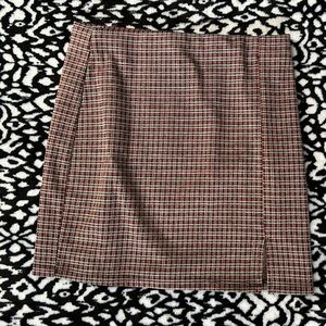 Forever 21 Mini Skirt